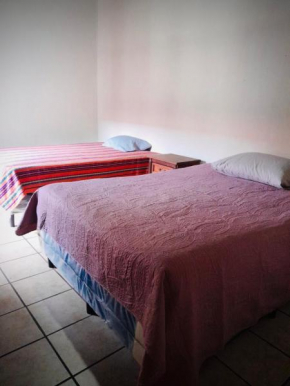 Hospedaje Antigua